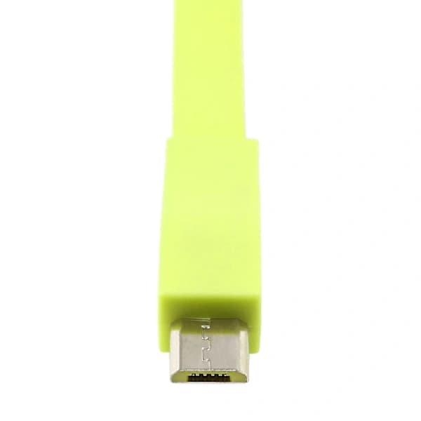 USB Fast Charging Cable for UE Boom 2 /UE Megaboom /UE Wonderboom /UE Roll 2 Bluetooth Speaker