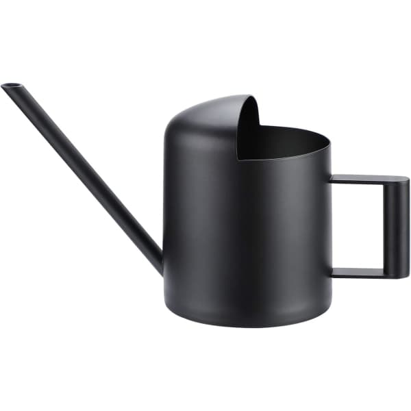IC Vandkandekanne i Rustfrit Stål 300ml Lang Tud Vandkande Mini