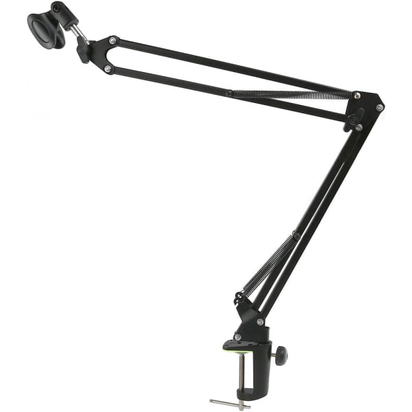 IC Holdbar Broadcasting Studio Mikrofon Mic Suspension Boom