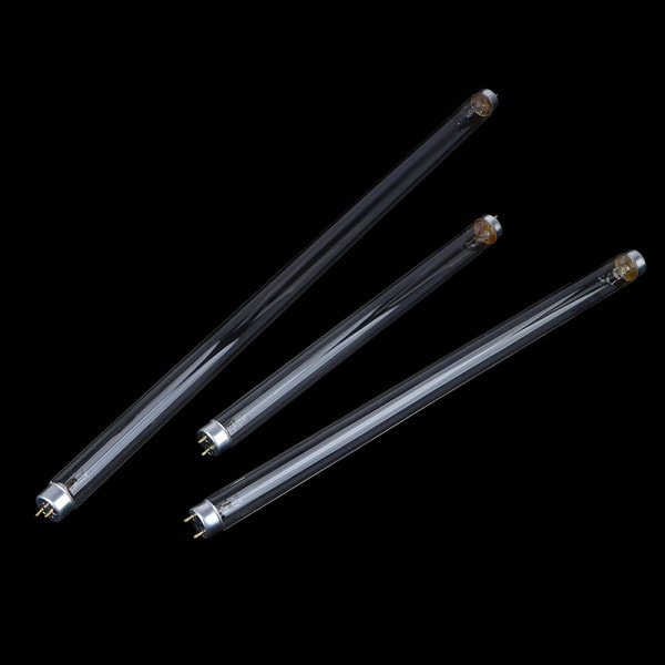 10/15/18W Ultraviolettlamper Ultraviolett Vannsterilisatorlampe 10W
