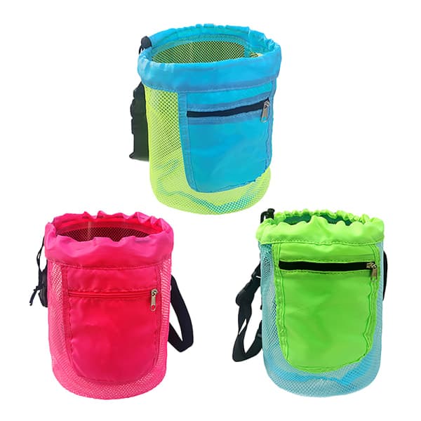 IC Förvaringsväska för barn sommar Beach Portable Bag Outdoor Blue