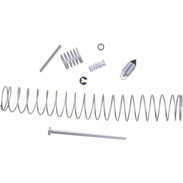 Reparationssæt til karburator til Harley Davidson CV40 27421-99C 27490-04 CV 40mm