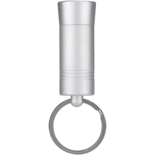 Mini Bærbar Tagfjerner - Nøkkelring Magnet Tagfjerner IC