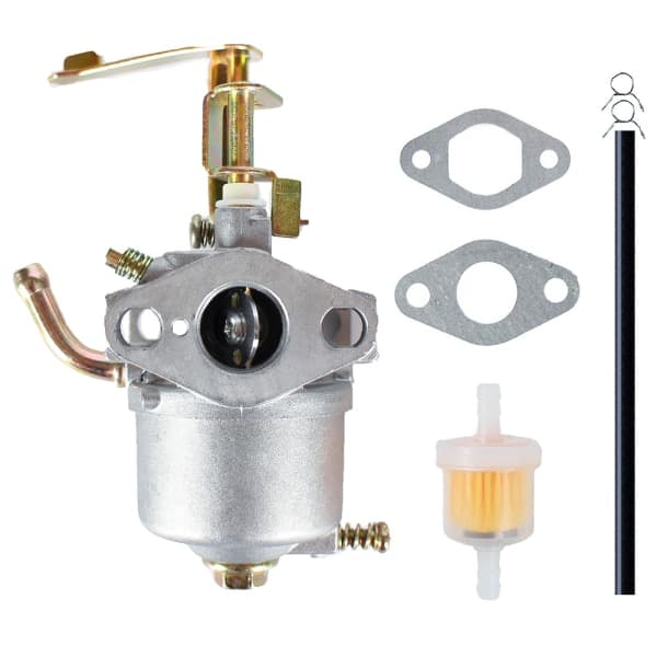 Forgasser til 1P65 MTD Troy Bilt 751-10310 951-10310 196cc