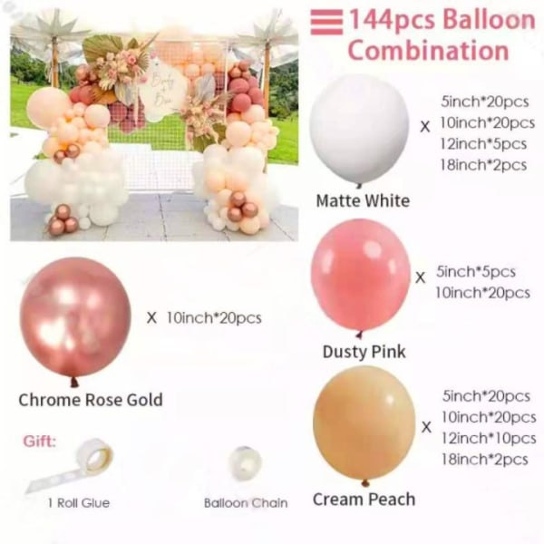 IC ballongbue A