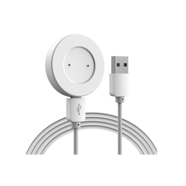 IG Oplader til Huawei Watch Gt 2 (USB - Sort)