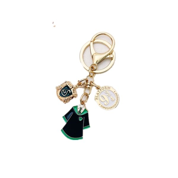 Harry Potter -avaimenperä 10cm IC