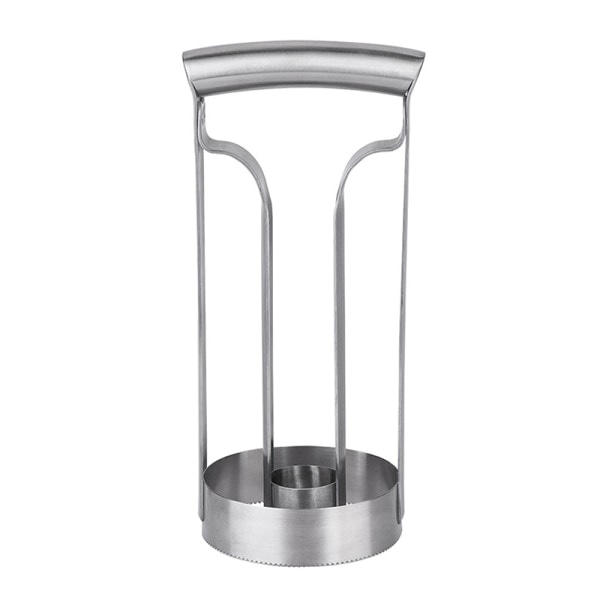 IC Ananas är ter Corer Remover hine Rostfritt stål Slicer
