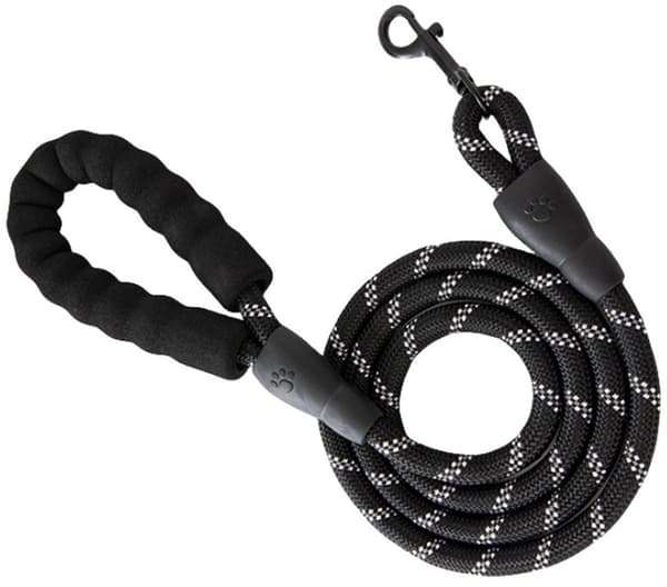 150cm - Reflective - Dog Leash - Nylon Leash - Suitable - Large - Small - Dogs - Dog Line - With - Handle