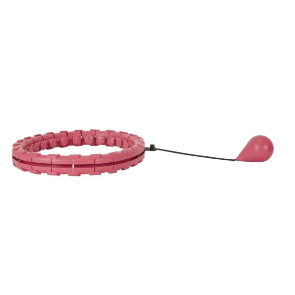 IC Rocing med Tyngdkula Rosa