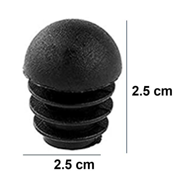 32 st stolsbenskydd, stolsbenskydd, stolsben 25mm