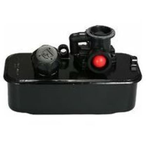 Briggs & Stratton Brændstoftank + Karburator 494406 498809 Karburator..DEBUNS