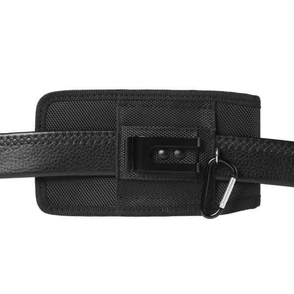 IC Passer for iPhone14 Vertikal Mønster MAX Etui Kort Inne M