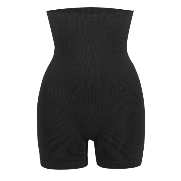 IC Shapewear-shortsit - Musta M