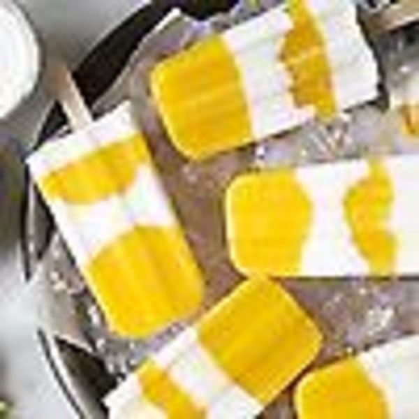 IC Silikon Frysform Isform Popsicle Værktøj