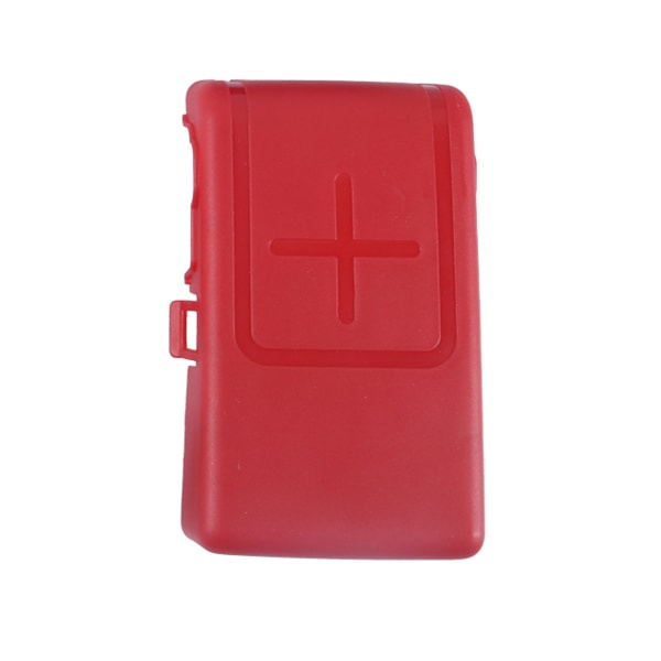 IC Röd bilbatterifördelningsklämma cover cover
