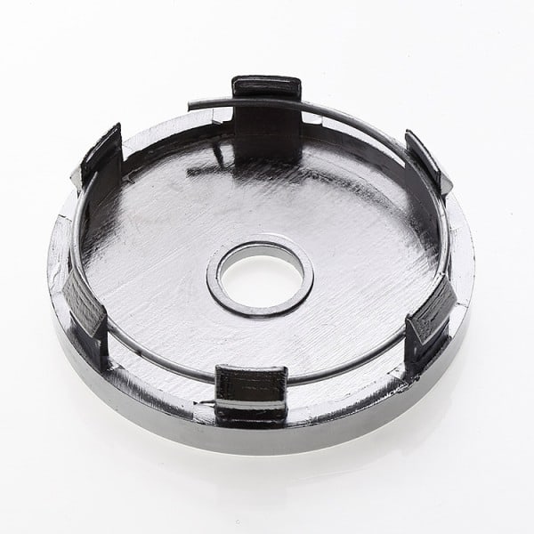 4 stk 60mm bil hjul senter navkapsler for Volvo
