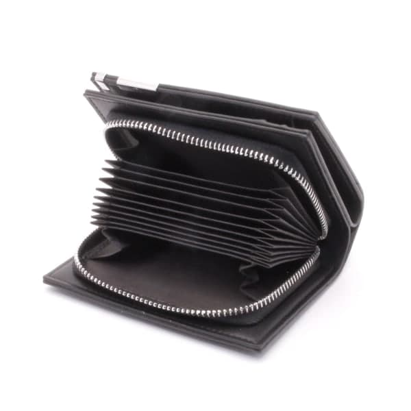 Pung Maxi Card Bifold - Sort Sort