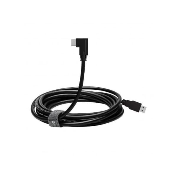IC Quest Link-kabel 16ft/5m Oculus Quest Link-kabel høy hastighet
