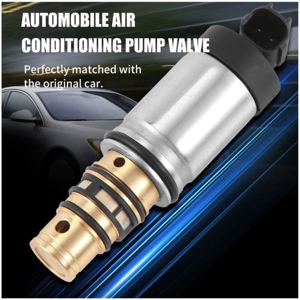 Bilkontroll Solenoidventil for Accent 1.6 PXE16 PXE14 PXC16