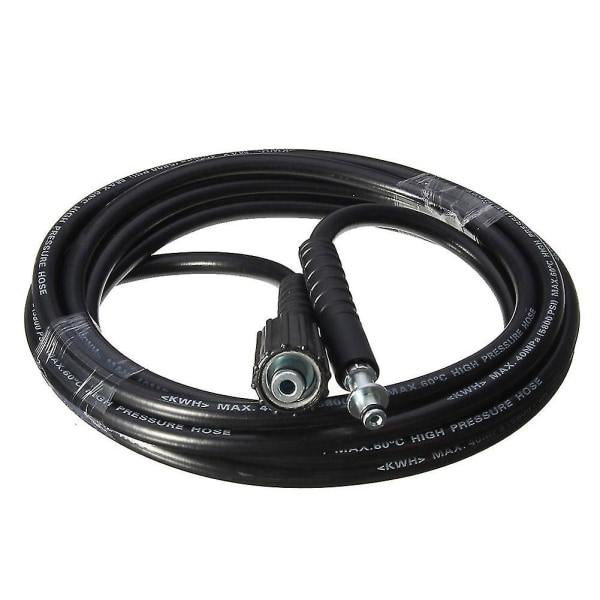 IC 5m 5800psi/160bar Højtryksvandslange