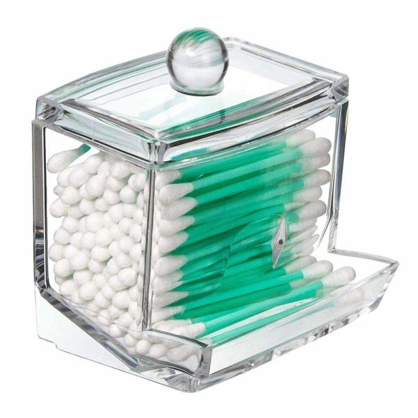 IG Qtip Dispenserholder til vatpinde