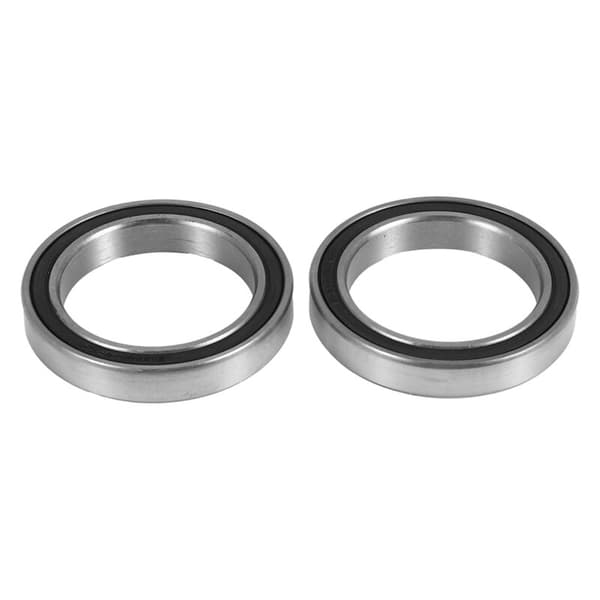 2 st Keramiska Kullager Passar Rotor Bb30 / Pf30 386 Höger Vevparti