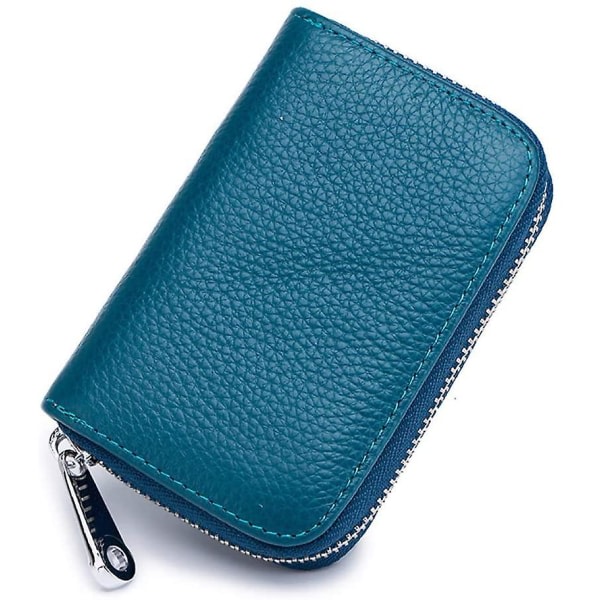 IC Mini plånbok med dragkedja för kvinnor