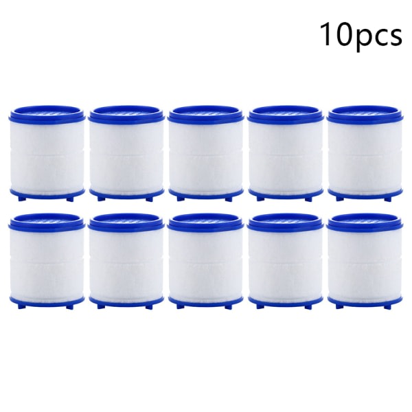 IC 2/5/10 STK Kran Filter Filter Element Kran Vattenrenare F 10PCS