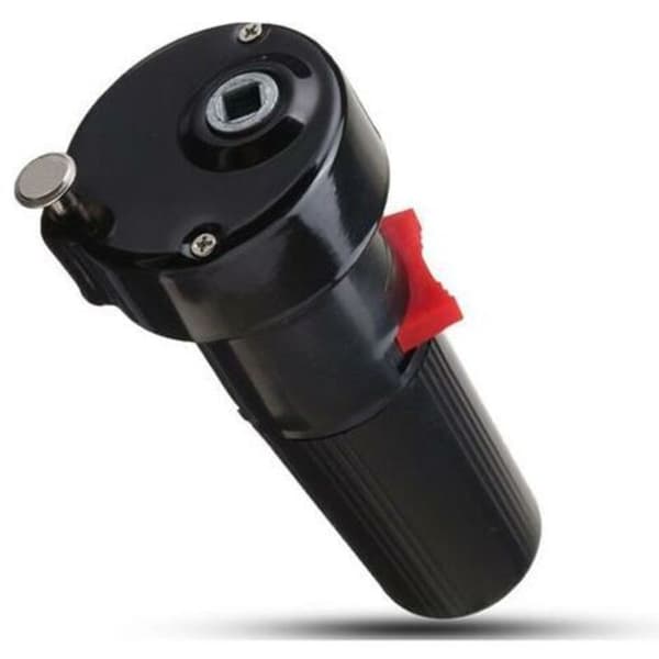Motor for grill