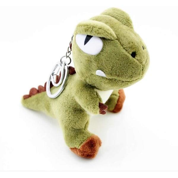 Plush-dinosaurus avaimenperä Pehmolelut Reppuja koristeet IC