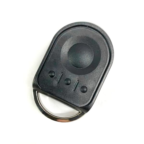 Garagefjärrkontroll för Keytis 2 NS 4 N 433MHz