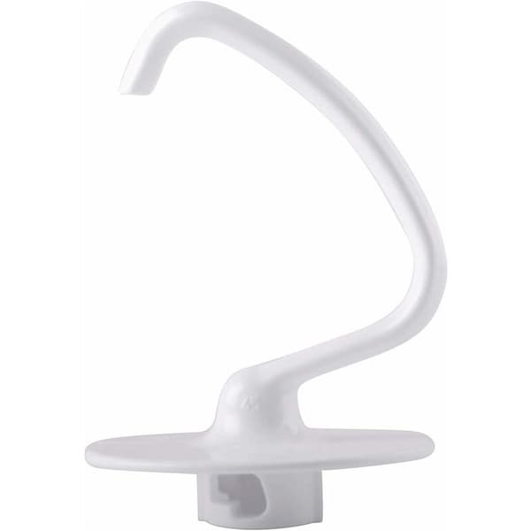 K45DH / 5K452DH Dejkrog til KitchenAid Foodprocessor med Vipbart Motorhoved - Passer til Kitchen Aid Artisan, Classic, Ultra