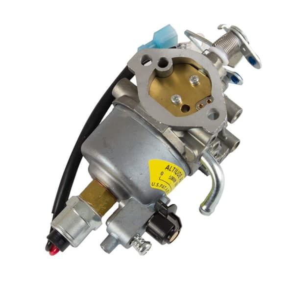 IC Forgaser til Zama C1U-K42B C1U-K42A C1U-K42 Echo ES-2100