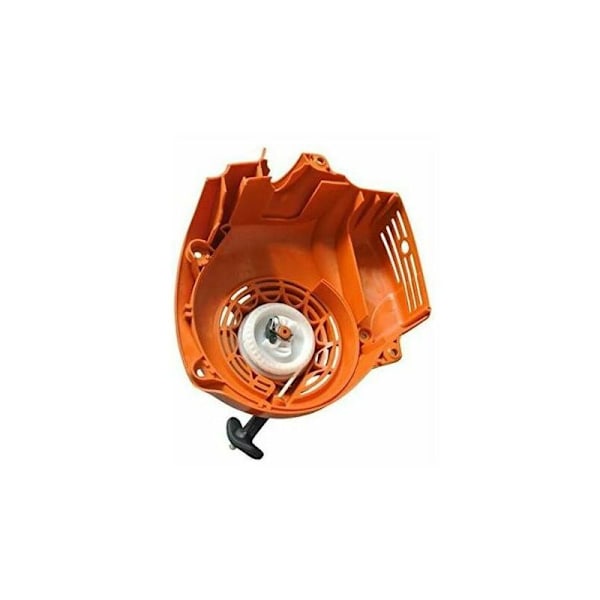 Startsnöre Startapparat För STIHL HS81 HS81R HS81T HS86 HS86R Häcksax, av DEBUNS