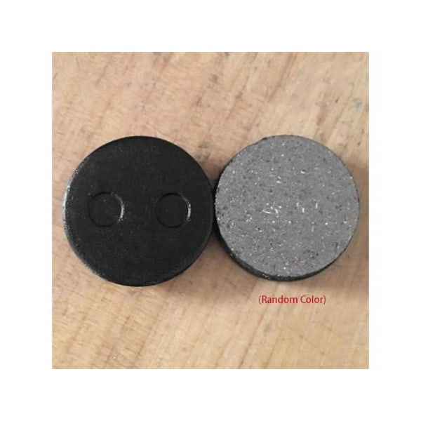 IC 9 par bromsbeläggssats för Xiaomi Mijia M365 elsparkcykel