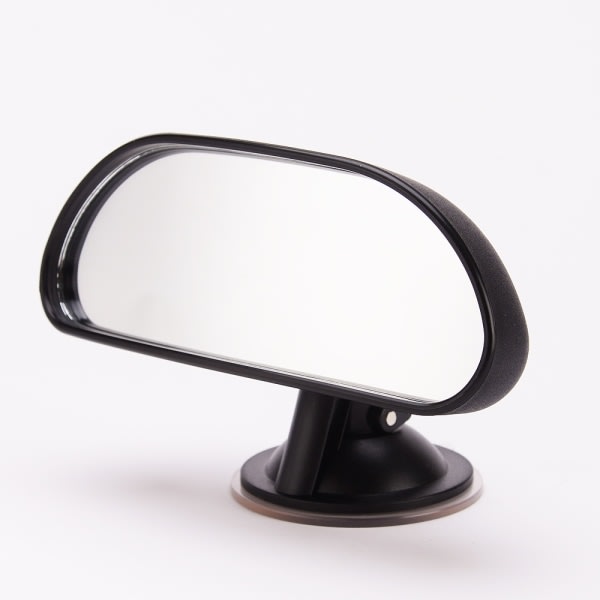 IC Bilinredning Baby Medium Spegel Sugkopp Baby Mirror
