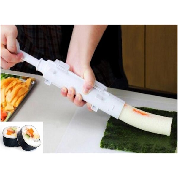 Sushi Maker - Sushi-sett