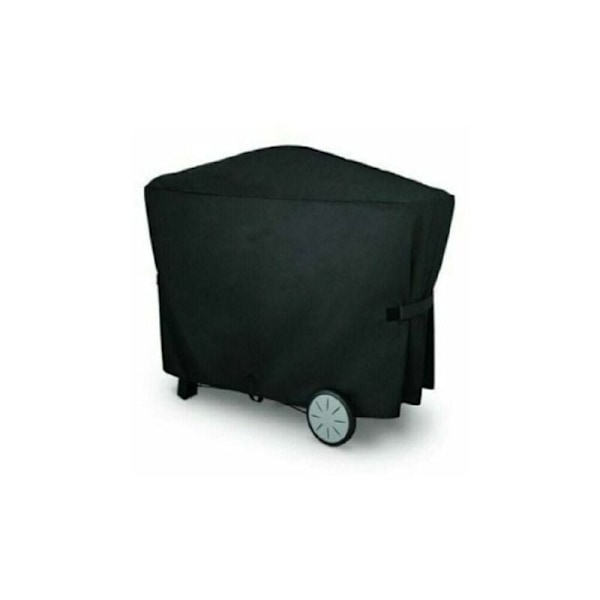 Weber Q3000 Q2000 Vandtæt Overtræk Udendørs Havegrill 112,4 x 64,1 x 95,6 cm, DEBUNS