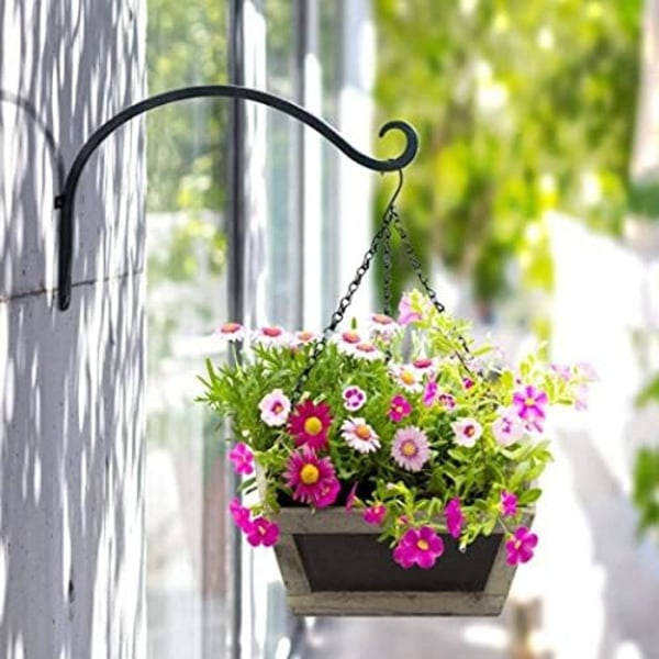 IC Mini Sukkulenter Plantningspotter Moderne Kaktus Saftig Blomsterpotte