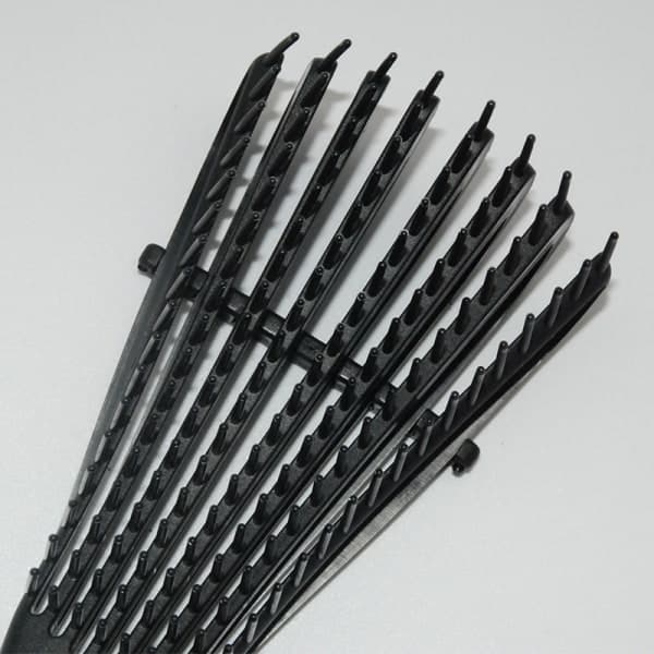IC Antistatisk plastkam