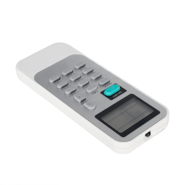 IC Luftkonditionerings Fjernbetjening til Kelon/Hisense Luftkonditionering Dg11j1-02 Controller