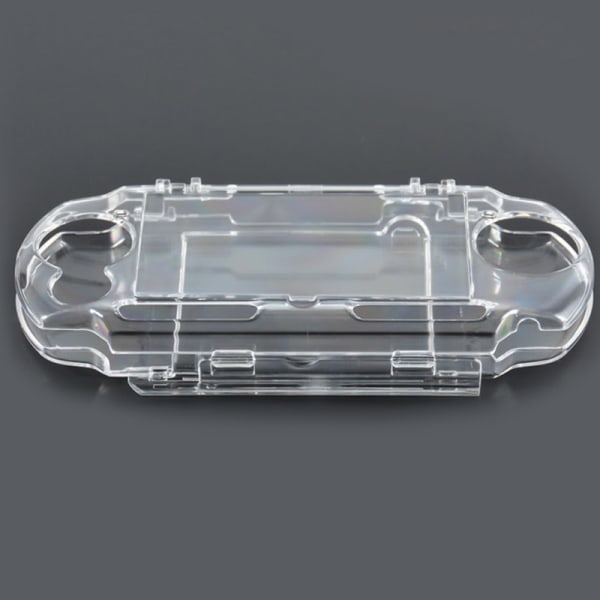 IC Klart skal för PSP 2000 3000 Transparent hårt skydd Ca