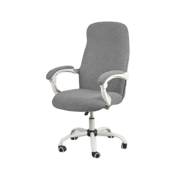 Kontorstoltrekk Dator Vridstol Trekk Elastisk Skrivebord