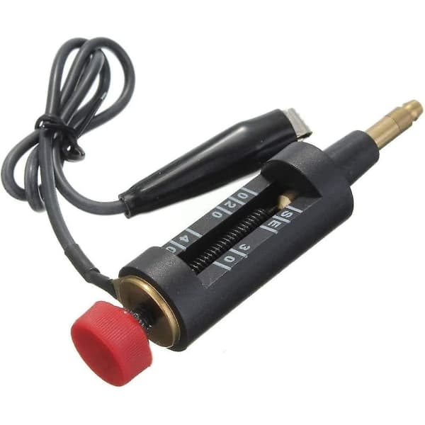 IC Justerbar tennpluggtester, online motor tennpluggtester