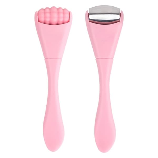 IC Mini Ice Roller & Face Roller Sæt med æske - Ice Roller til