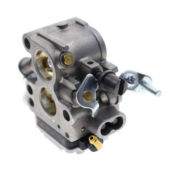 IC-kaasutin Husqvarna 51 55 WT-170-1 moottorisaha WT-170 503281504