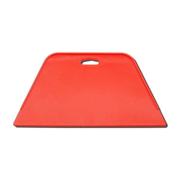 Plastic Wallpaper Tool, Hard Scraper for Wallpapering