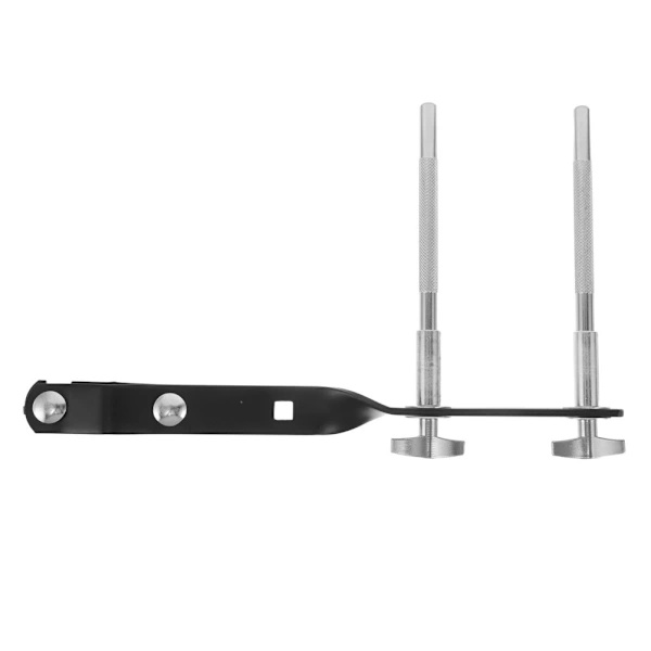 Cowbell Mount Drum Set Holder Clamp for Drums Percussion Accessories