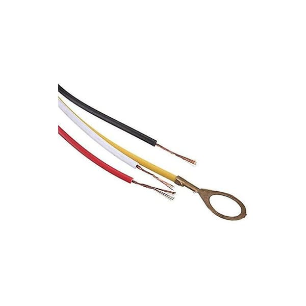 AC 220V 3-vejs Touch Kontrol Sensor Switch Lysdæmper Bordlampe Lys Dele